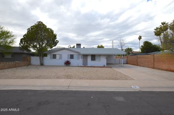 713 Campus Dr, Tempe, AZ 85282