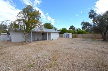 713 Campus Dr, Tempe, AZ 85282