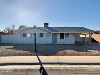 713 Campus Dr, Tempe, AZ 85282