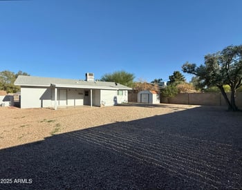 713 Campus Dr, Tempe, AZ 85282