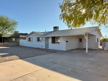 713 Campus Dr, Tempe, AZ 85282