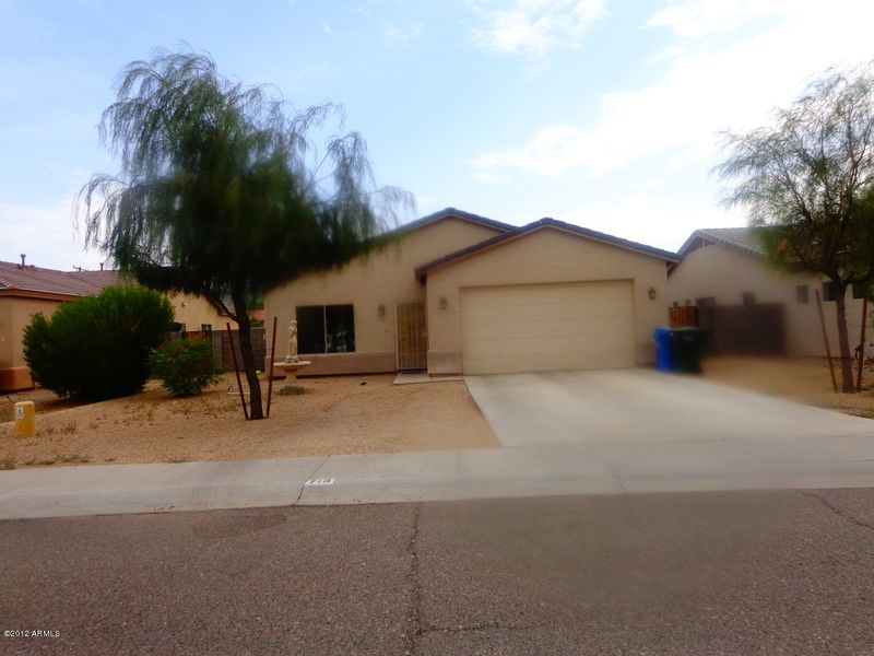 713 E Carson Rd, Phoenix, AZ 85040