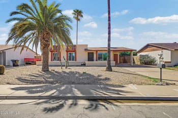 713 E Hampton Ave, Mesa, AZ 85204