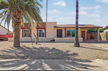 713 E Hampton Ave, Mesa, AZ 85204