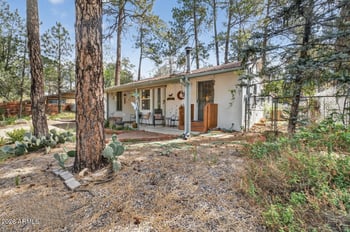 713 Seri Dr, Prescott, AZ 86303