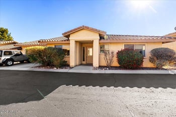 713 Skyview Ln, Cottonwood, AZ 86326