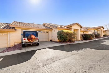 713 Skyview Ln, Cottonwood, AZ 86326
