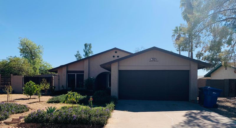 713 W Garnet Ave, Mesa, AZ 85210