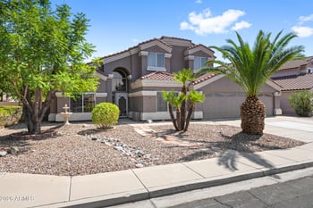 713 Johnson Dr, Gilbert, AZ 85233