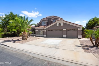 713 Johnson Dr, Gilbert, AZ 85233