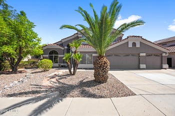 713 Johnson Dr, Gilbert, AZ 85233