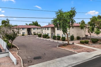7130-7136 N 27th Ave #1-4, Phoenix, AZ 85051