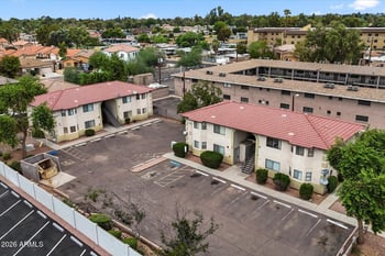 7130-7136 N 27th Ave #1-4, Phoenix, AZ 85051
