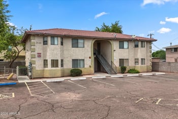 7130-7136 N 27th Ave #1-4, Phoenix, AZ 85051