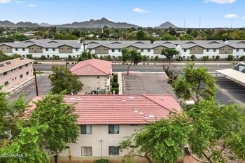 7130-7136 N 27th Ave #1-4, Phoenix, AZ 85051