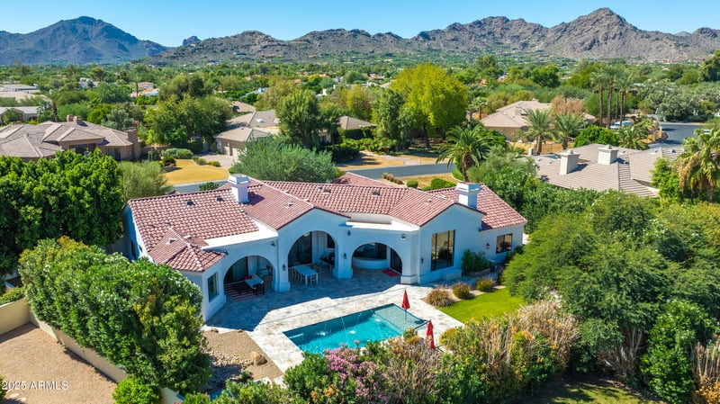 7130 Belmont Ave, Paradise Valley, AZ 85253