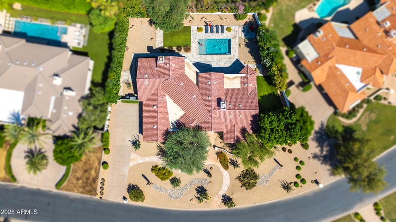 7130 Belmont Ave, Paradise Valley, AZ 85253