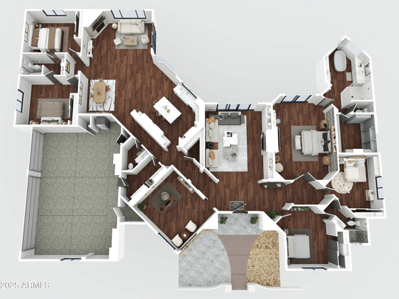 7130 Belmont Ave, Paradise Valley, AZ 85253