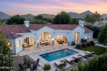 7130 E Belmont Ave, Paradise Valley, AZ 85253