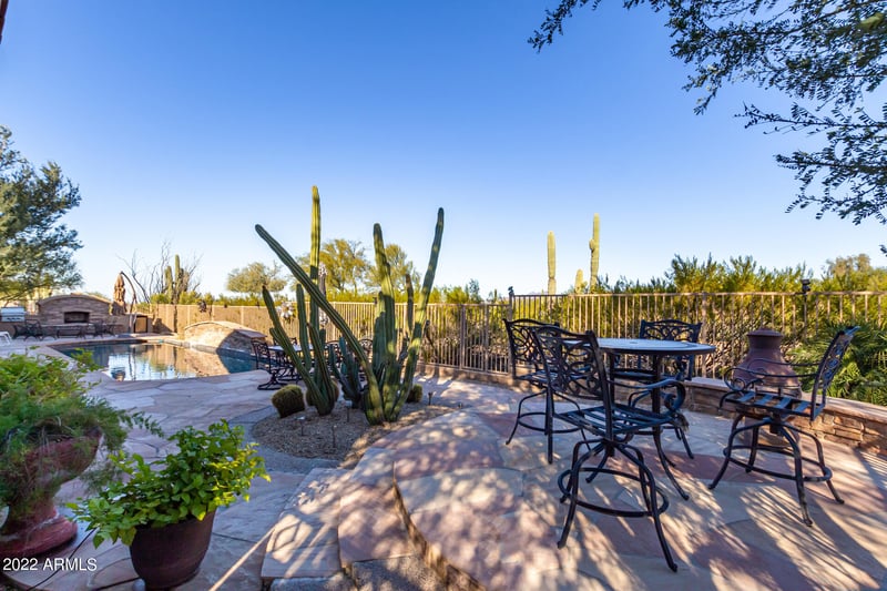7130 E Saddleback St #24, Mesa, AZ 85207