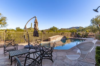 7130 E Saddleback St #24, Mesa, AZ 85207