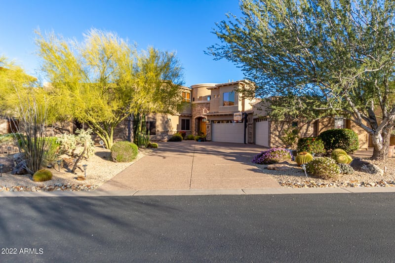 7130 E Saddleback St #24, Mesa, AZ 85207