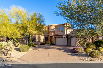 7130 E Saddleback St #24, Mesa, AZ 85207