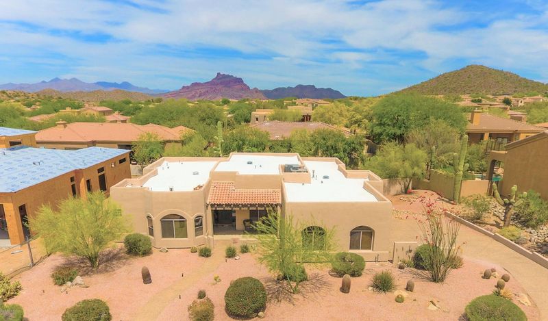 7130 E Saddleback St #51, Mesa, AZ 85207