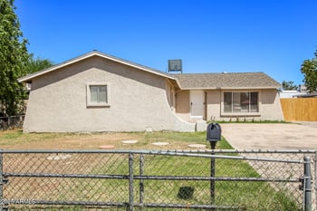 7130 Merrell St, Phoenix, AZ 85033