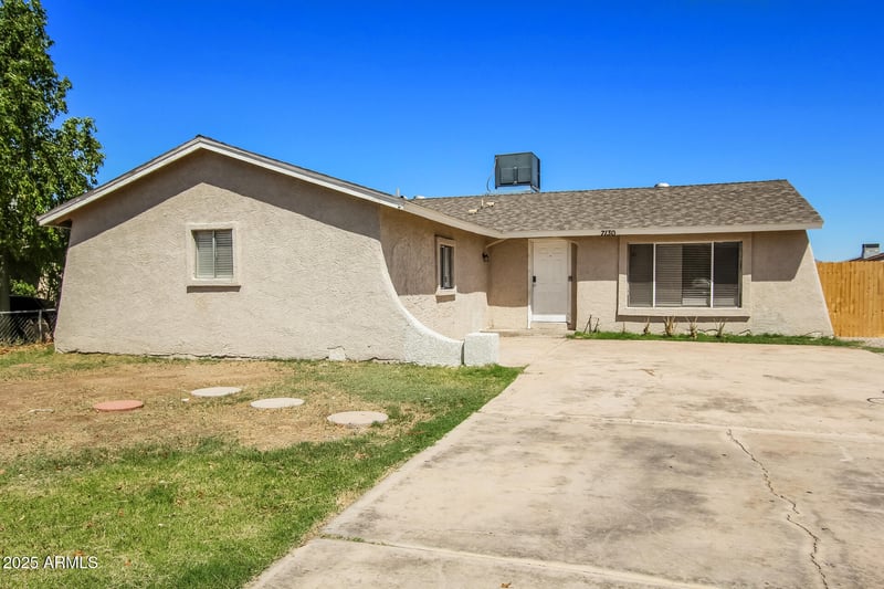 7130 Merrell St, Phoenix, AZ 85033