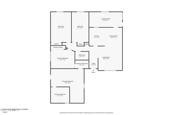 7130 Merrell St, Phoenix, AZ 85033