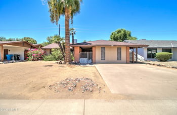 7130 N 23rd Ave, Phoenix, AZ 85021