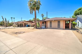7130 N 23rd Ave, Phoenix, AZ 85021