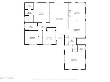 7130 N 23rd Ave, Phoenix, AZ 85021
