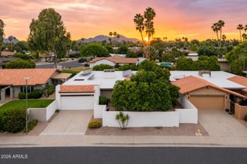 7130 Via De Amigos --, Scottsdale, AZ 85258