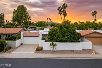 7130 Via De Amigos --, Scottsdale, AZ 85258
