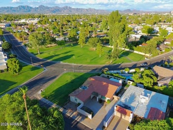 7130 Via De Amigos --, Scottsdale, AZ 85258