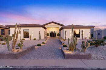 7130 Saddleback St #11, Mesa, AZ 85207