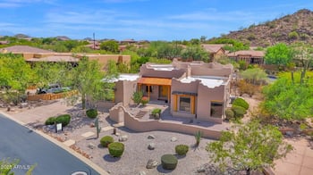 7130 Saddleback St #5, Mesa, AZ 85207