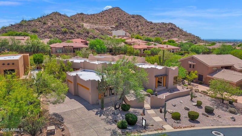 7130 Saddleback St #5, Mesa, AZ 85207