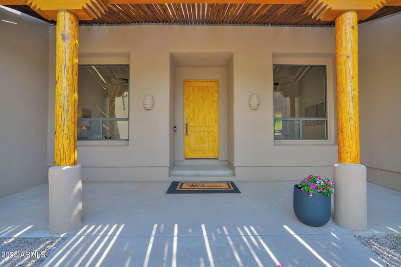 7130 Saddleback St #5, Mesa, AZ 85207