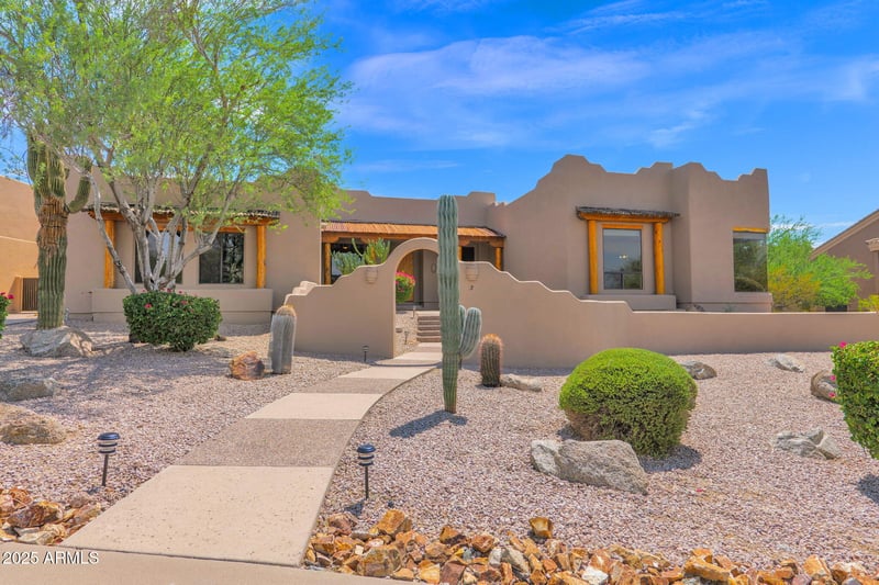 7130 Saddleback St #5, Mesa, AZ 85207