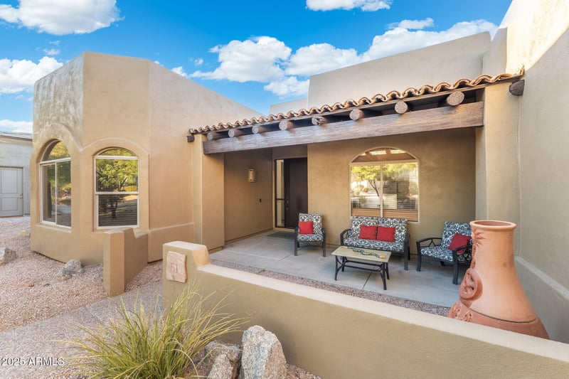 7130 Saddleback St #51, Mesa, AZ 85207