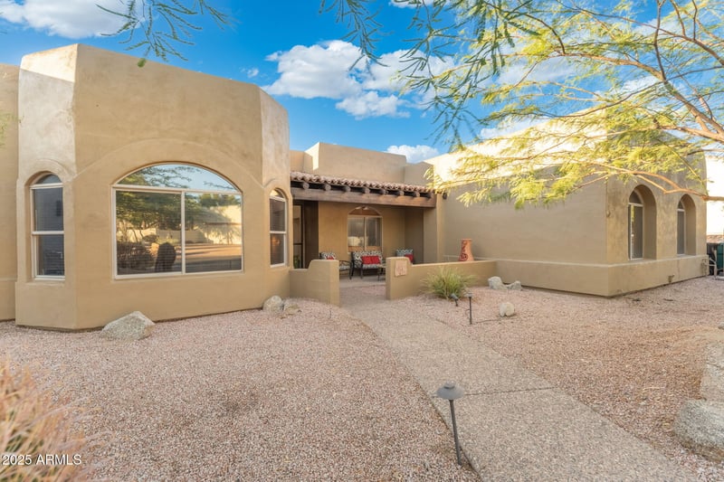7130 Saddleback St #51, Mesa, AZ 85207