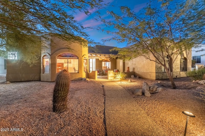 7130 Saddleback St #51, Mesa, AZ 85207