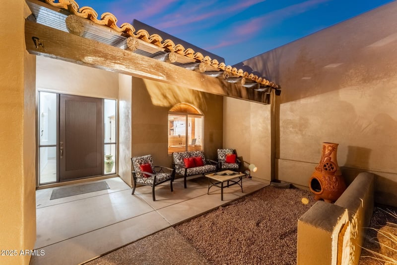 7130 Saddleback St #51, Mesa, AZ 85207