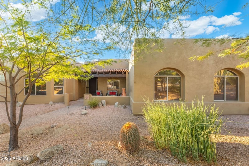 7130 Saddleback St #51, Mesa, AZ 85207