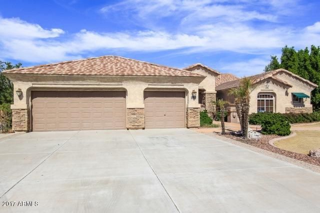 7130 W Softwind Dr, Peoria, AZ 85383
