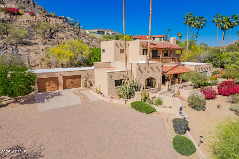 7131 40th St, Paradise Valley, AZ 85253