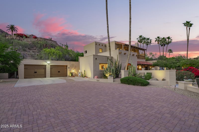 7131 40th St, Paradise Valley, AZ 85253